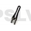 B130X23-S  Xtreme Productions Back Anti-Rotation Guide 130X (Silver)  
